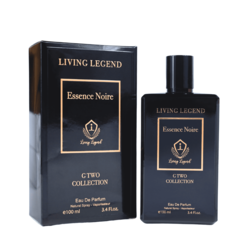 Living Legend G Two Essence Noire Edp 100ml