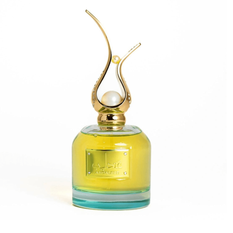 

Lattafa Asdaaf Andaleeb EDP Perfume 100ml