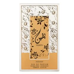 Lattafa Asdaaf Yaqeen Edp 100ml