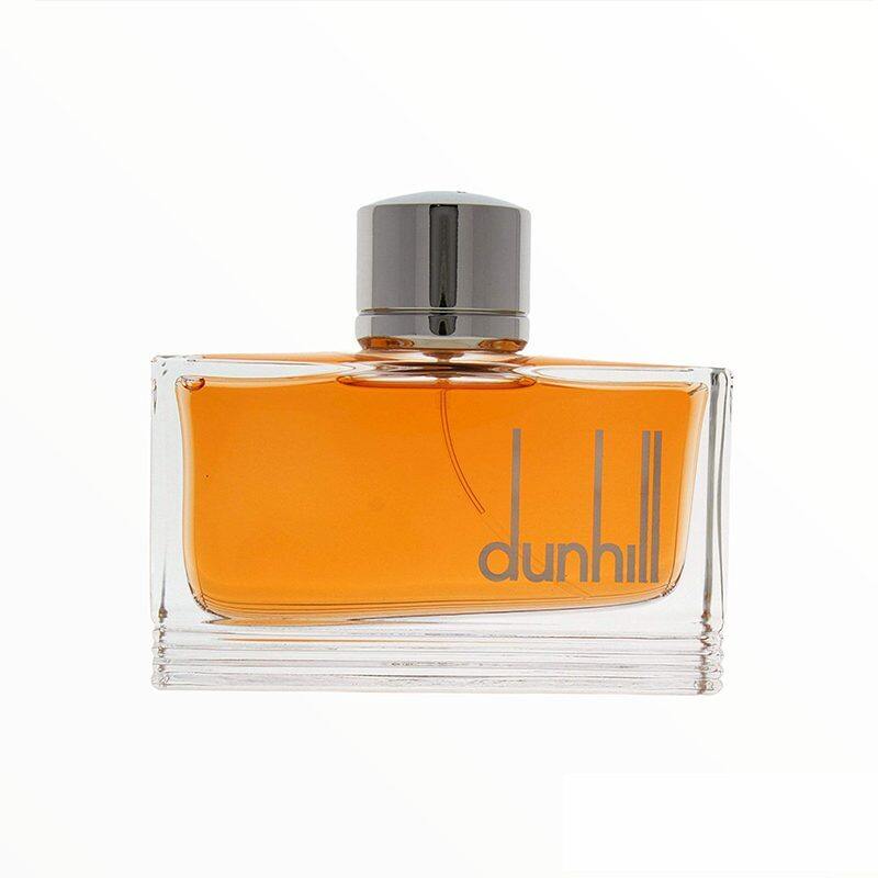 

Dunhill Pursuit Eau de Toilette for Him 75ml