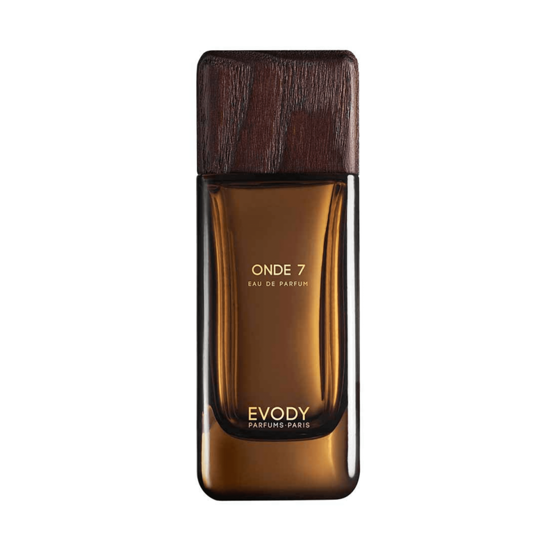 Evody Bois Secret Edp 50ml