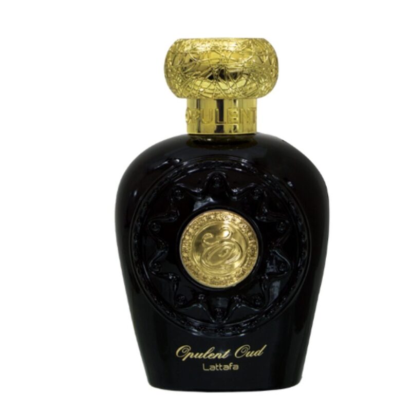 Lattafa Opulent Oud  Edp 100ml