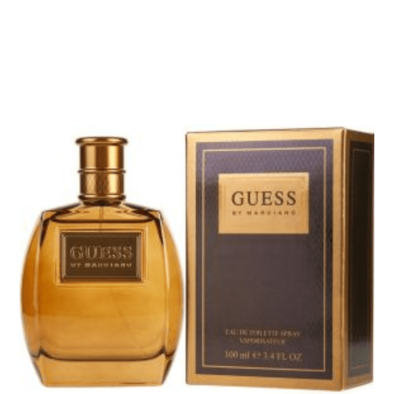 Guess Marciano Eau de Toilette for Men 100ml