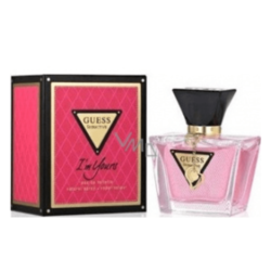 Guess Seductive I Am Yours Eau de Toilette for Her 75ml