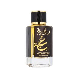 Lattafa Raghba Wood Intense Edp 100ml