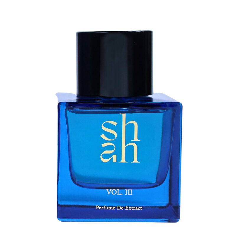 Shah Vol III Edp 100ml