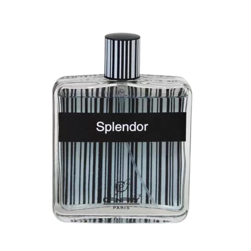 

Canary Paris Splendor Canary Eau de Parfum for Him 100ml