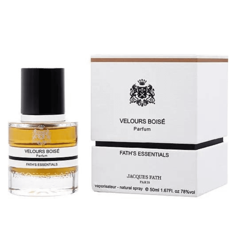 Jacques Faith Velours Boise Edp 50ml