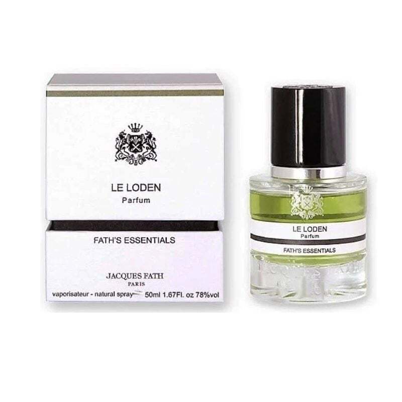 Jacques Faith Le Loden Edp 50ml