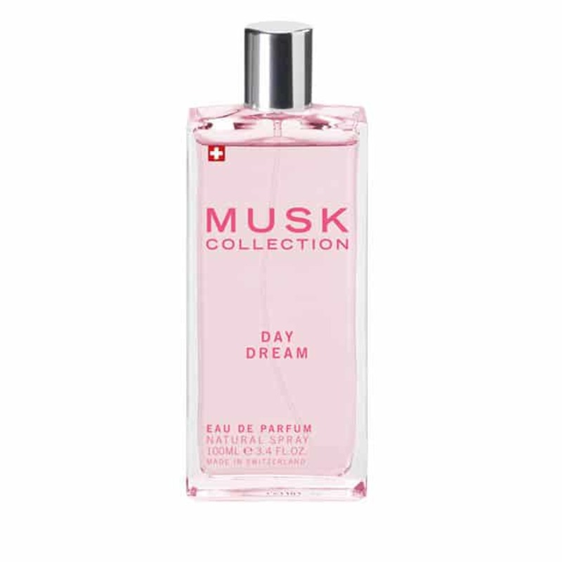 Musk Collection Daydream Eau De Parfum 100 Ml