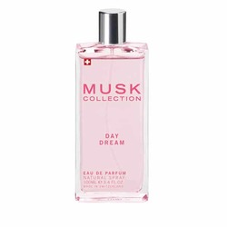 Musk Collection Daydream Eau De Parfum 100 Ml