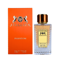 Stallion Phantom Edp 100ml