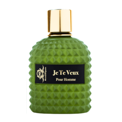 Maison Je Te Veux Homme Edp 100ml