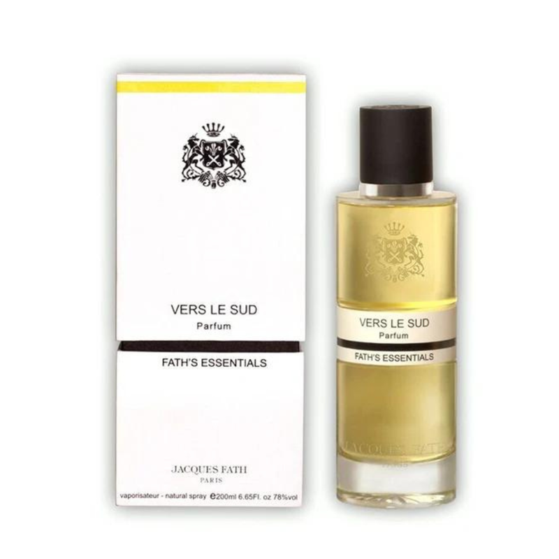 Jacques Faith Vers Le Sud Edp 50ml