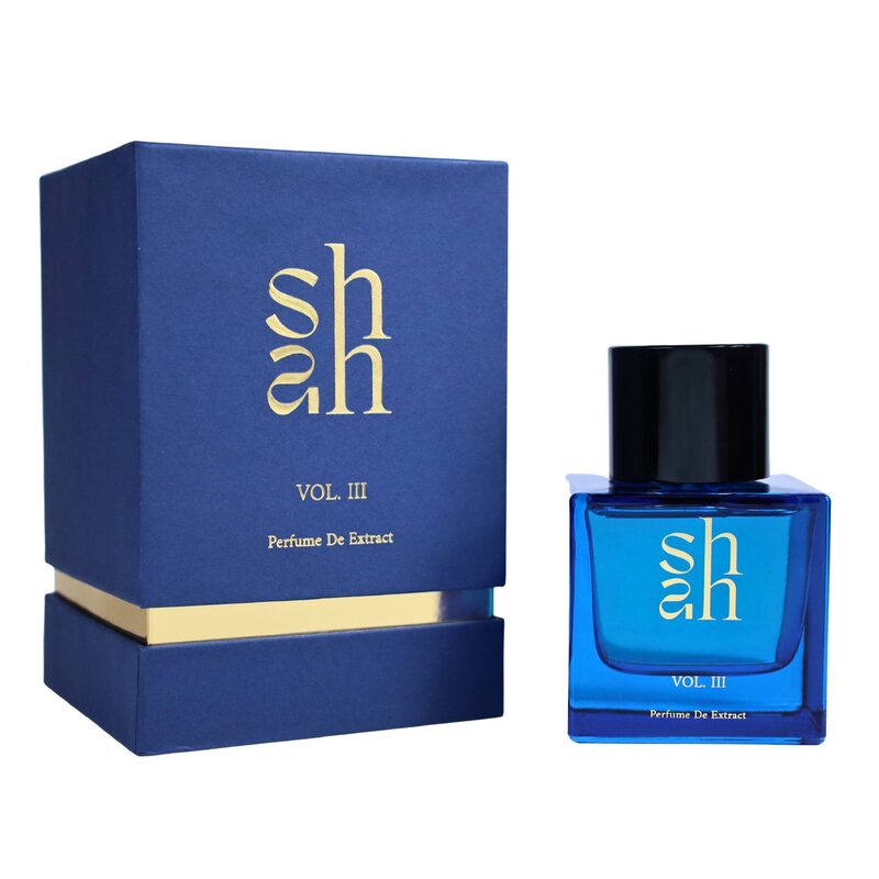 Shah Vol III Edp 100ml