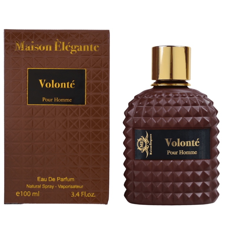 Maison Volonte Homme Edp 100ml