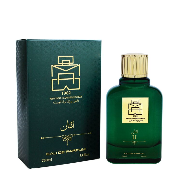 Mab 1982 II Edp Him 100ml