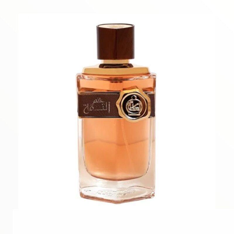 

Afnan Al Attaar Al Attaar Seal of Trust Eau de Parfum 100ml