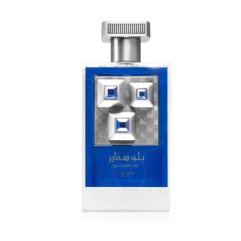 Lattafa Blue Sapphire Edp 100ml