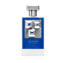 Lattafa Blue Sapphire Edp 100ml