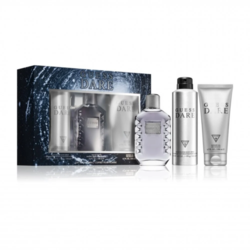 Guess Dare Him  Edt 100ml 3pcs Set