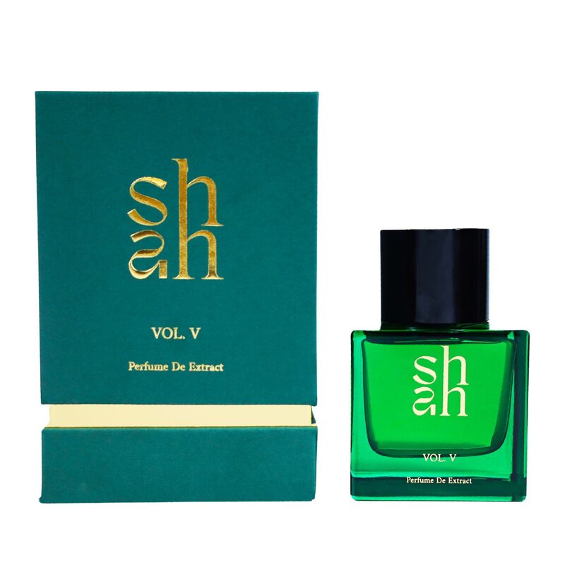 Shah Vol V Edp 100ml