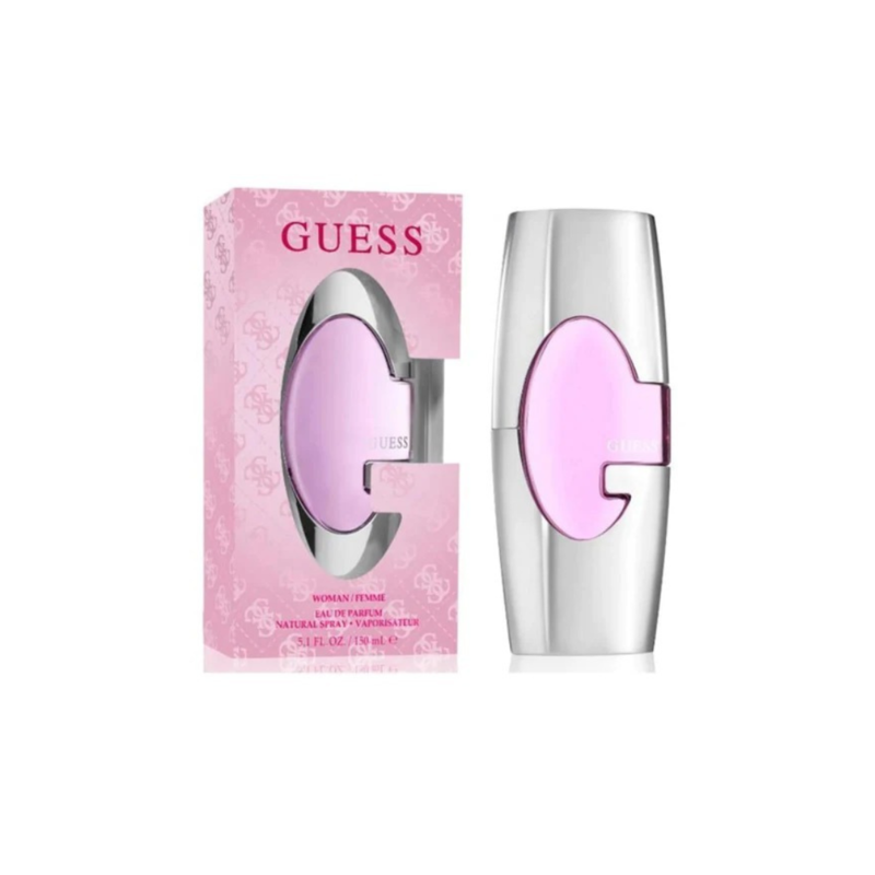 Guess Pink Femme Eau de Parfum 75ml