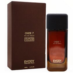 Evody Onde 7  Edp 100ml