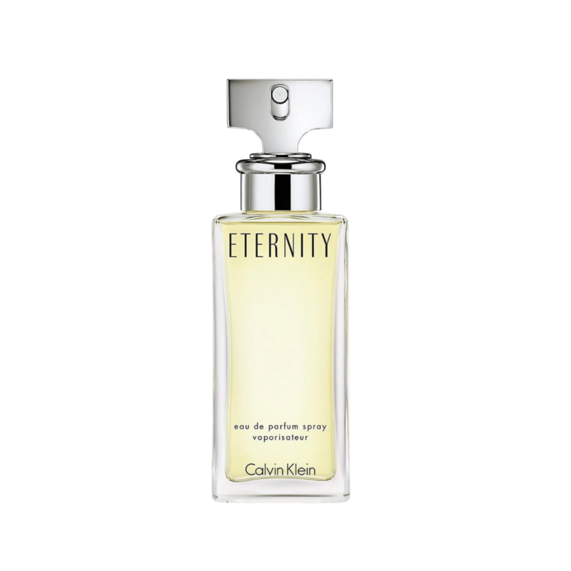 

Calvin Klein Eternity for Women for Women EDP Perfume 100ml