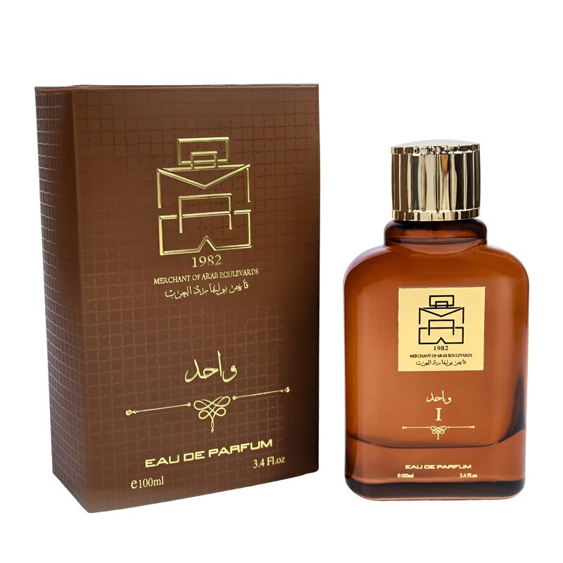 Mab 1982 I Edp Him 100ml