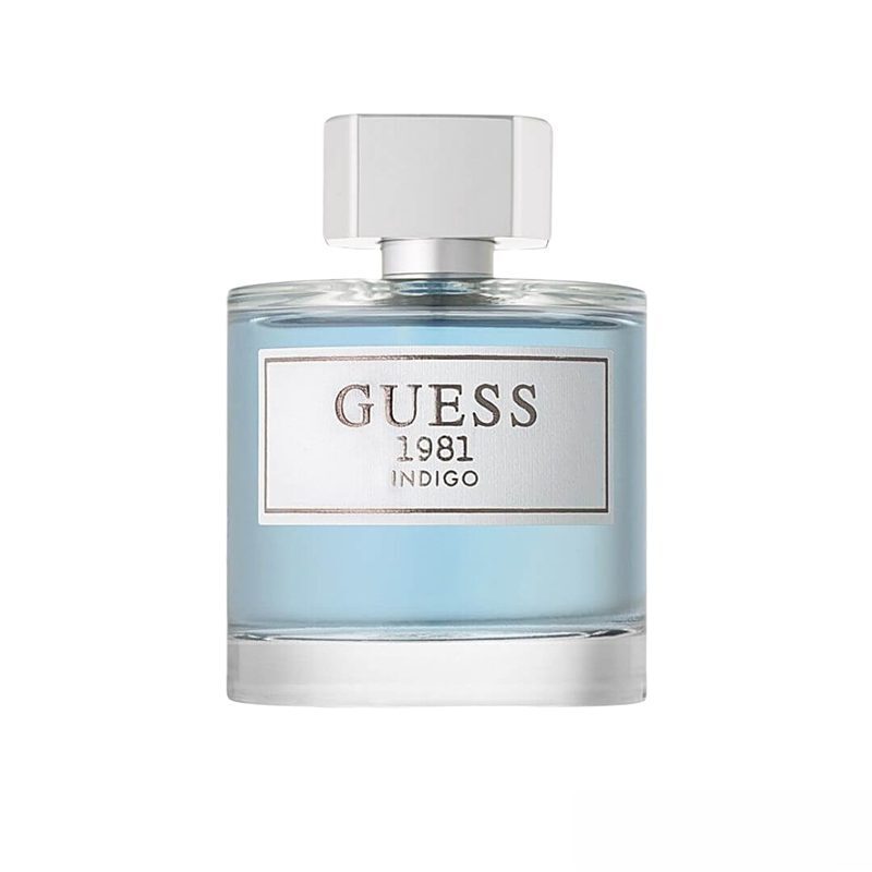 Guess 1981 Indigo Him Edt 100ml