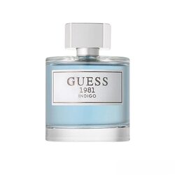 Guess 1981 Indigo Him Edt 100ml