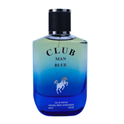 Club Man Blue Edp 100ml