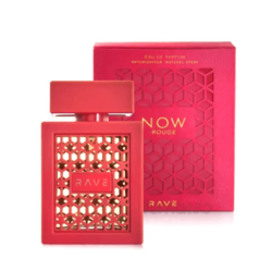 Lattafa Rave Now Rouge Edp 100ml