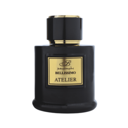 Atelier Black Bellissimo Edp 100ml