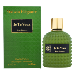 Maison Je Te Veux Homme Edp 100ml