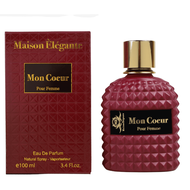 Maison Mon Coeur Femme Edp 100ml