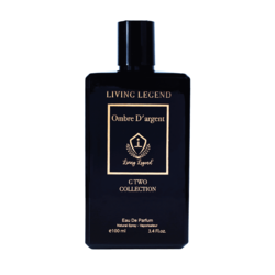 Living Legend G Two Ombre D'Argent Edp 100ml