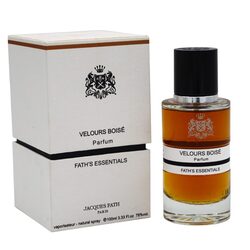 Jacques Faith Velours Boise Edp 100ml