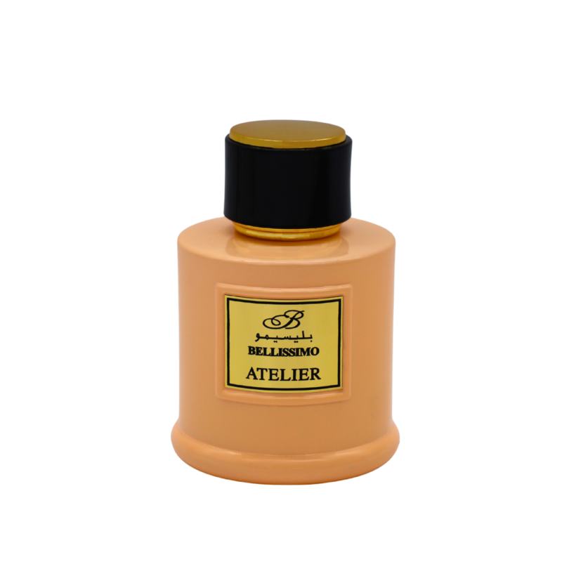 

Bellissimo Atelier Atelier Yellow Bellissimo EDP Perfume 100ml