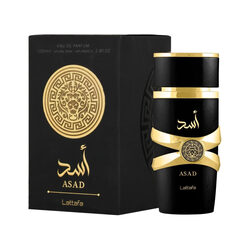 Lattafa Asad Edp 100ml