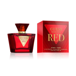 Guess Seductive Red Her Edp 100ml