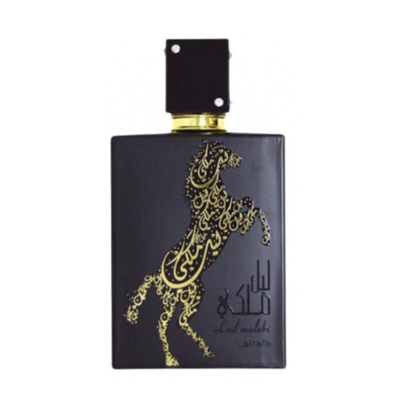 Lattafa Lail Maleki Edp 100ml