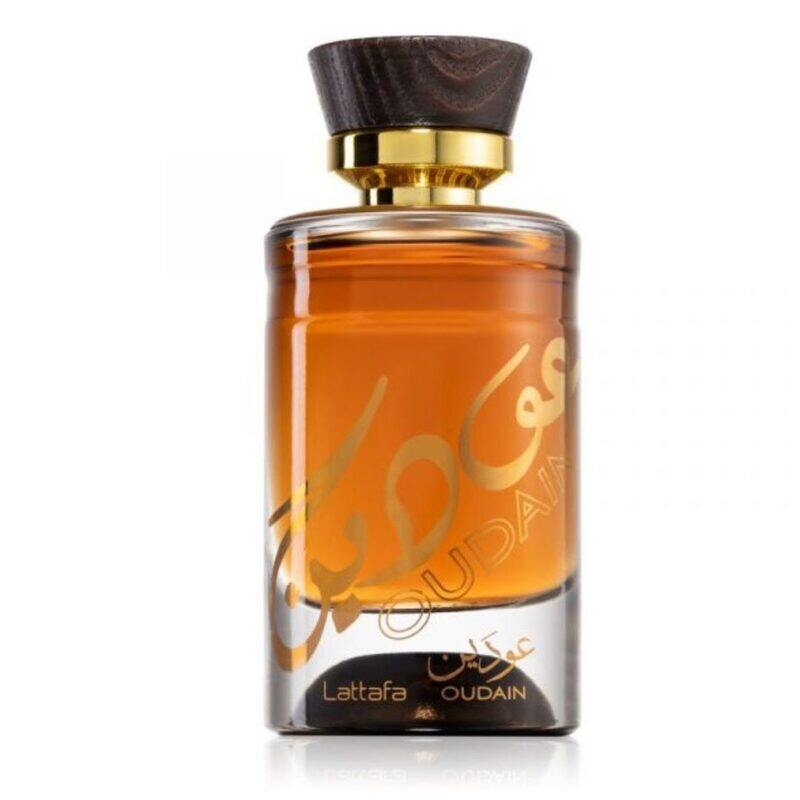 

Lattafa Oudain EDP Perfume 100ml