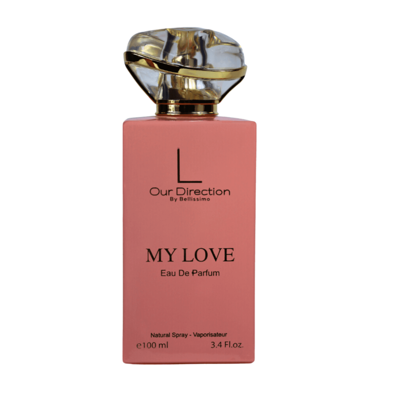 Our Direction My Love Edp 100ml