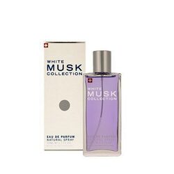 Musk White Collection Edp 50ml