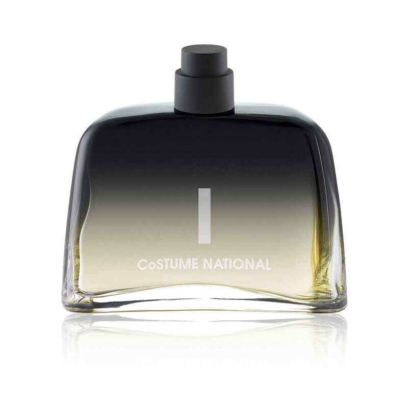

Costume National I Eau de Parfum Natural Spray 50ml (Black)