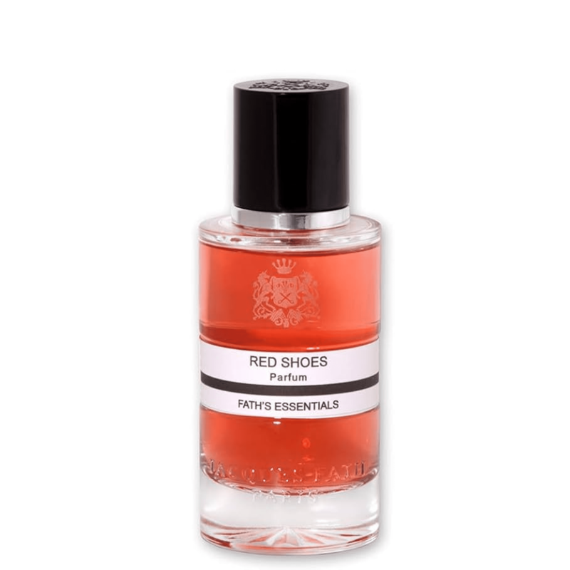 Jacques Faith Red Shoes Edp 100ml