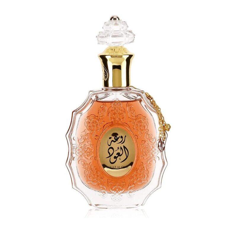 

Lattafa Rouat Al Oud EDP Perfume 100ml