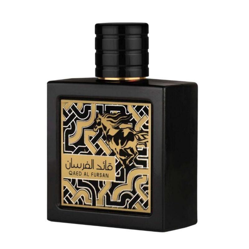 

Lattafa Qaed Al Fursan EDP Perfume 100ml